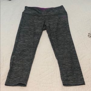 Work out leggings